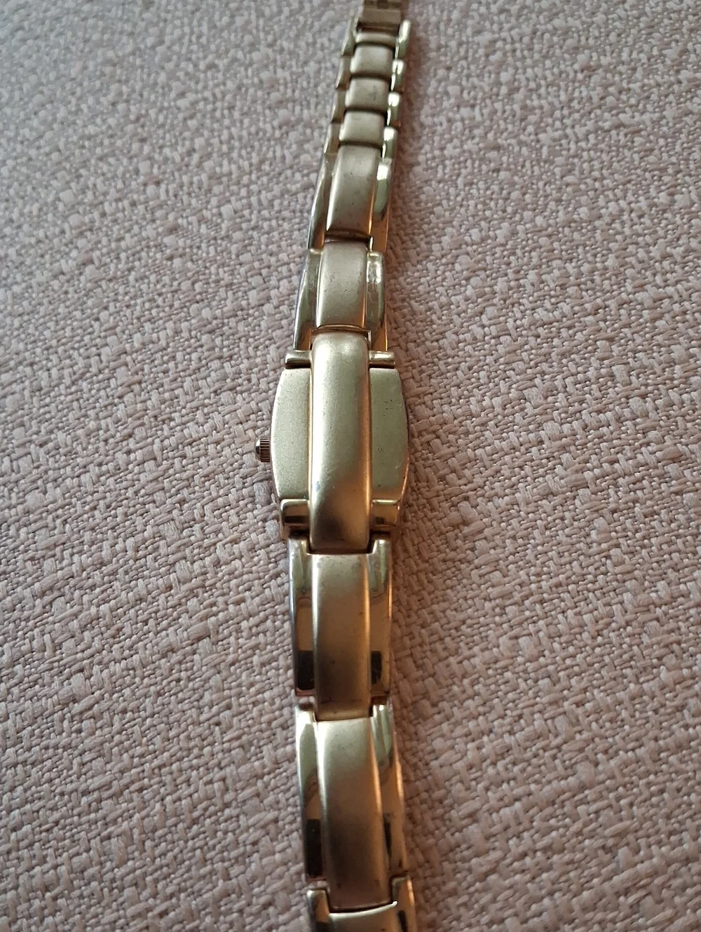 NCM Japan Watch Vintage Stainless
